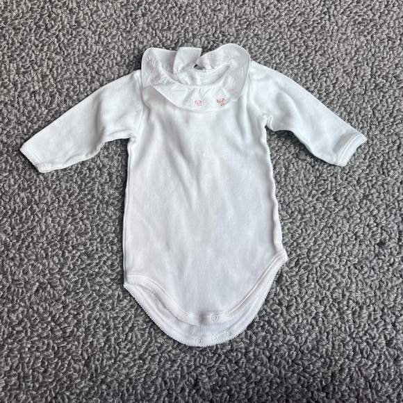 Bonpoint bodysuit